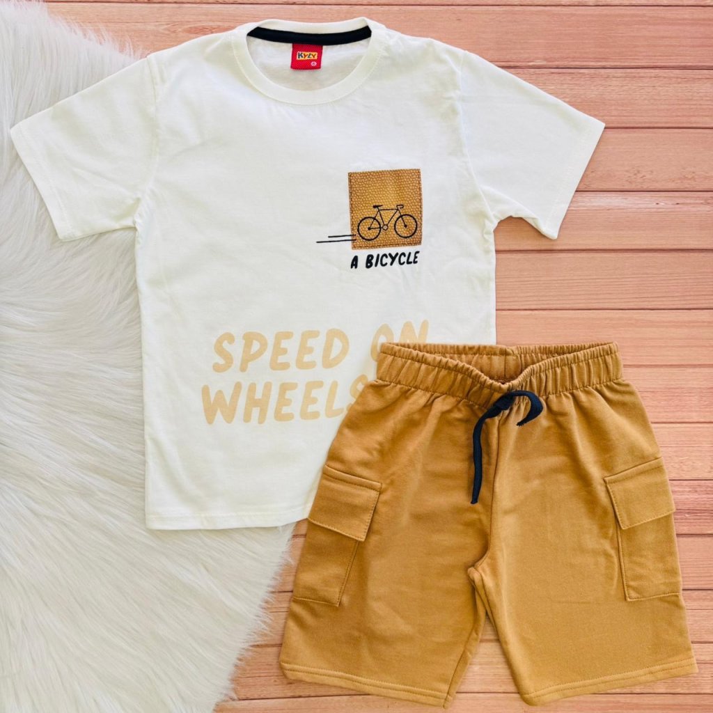 Conjunto Kyly 6