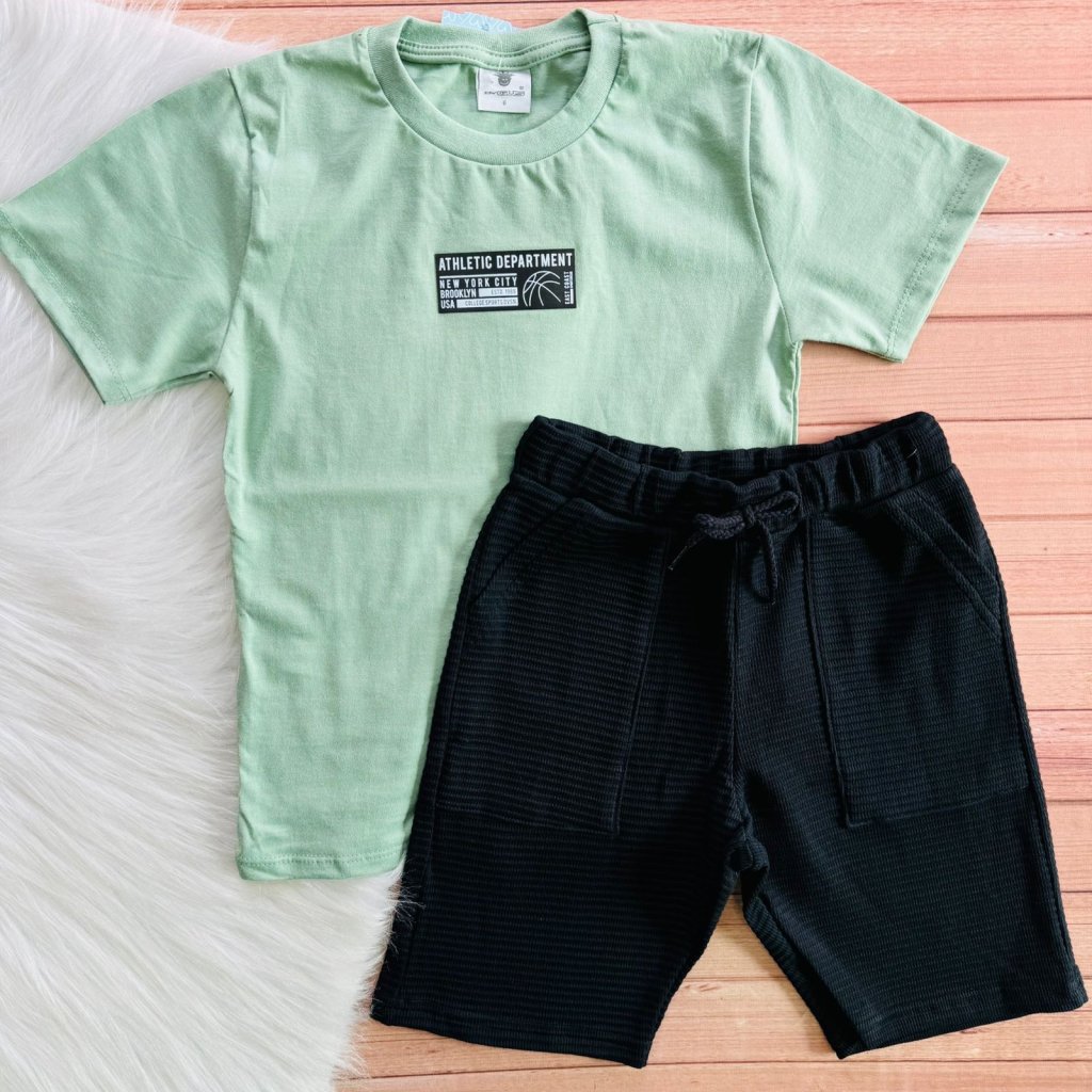 Conjunto By Gus 4