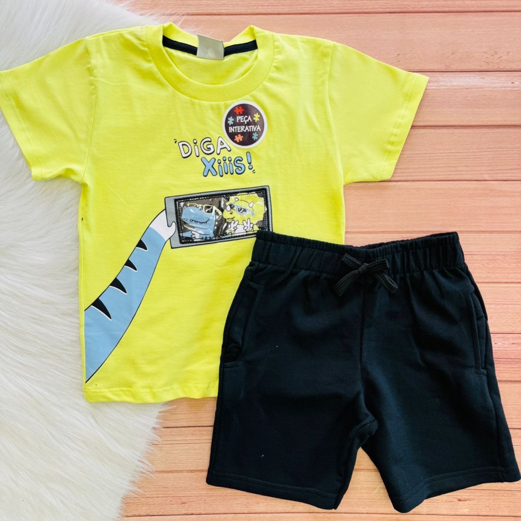 Conjunto By Gus 1