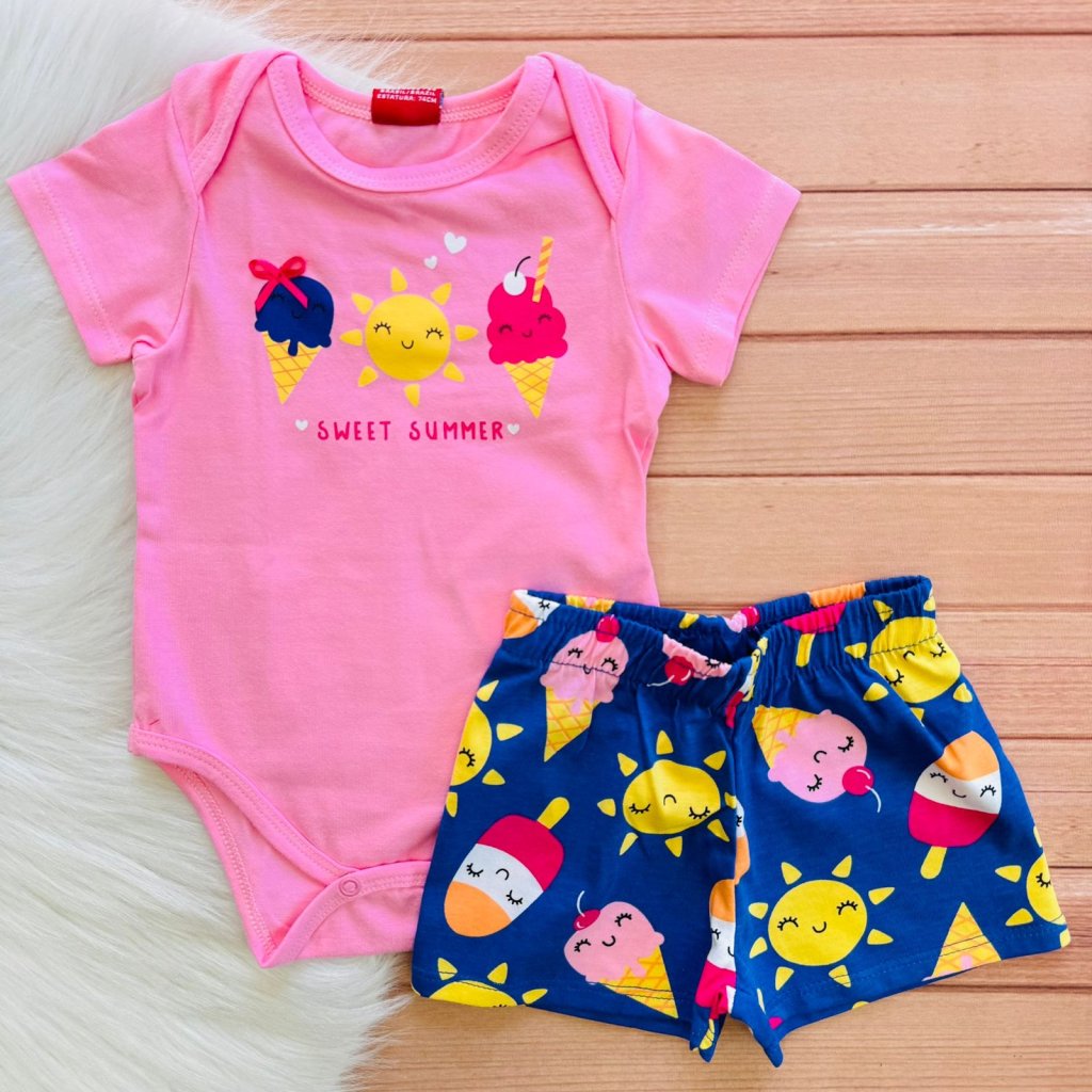 Conjunto Kyly M