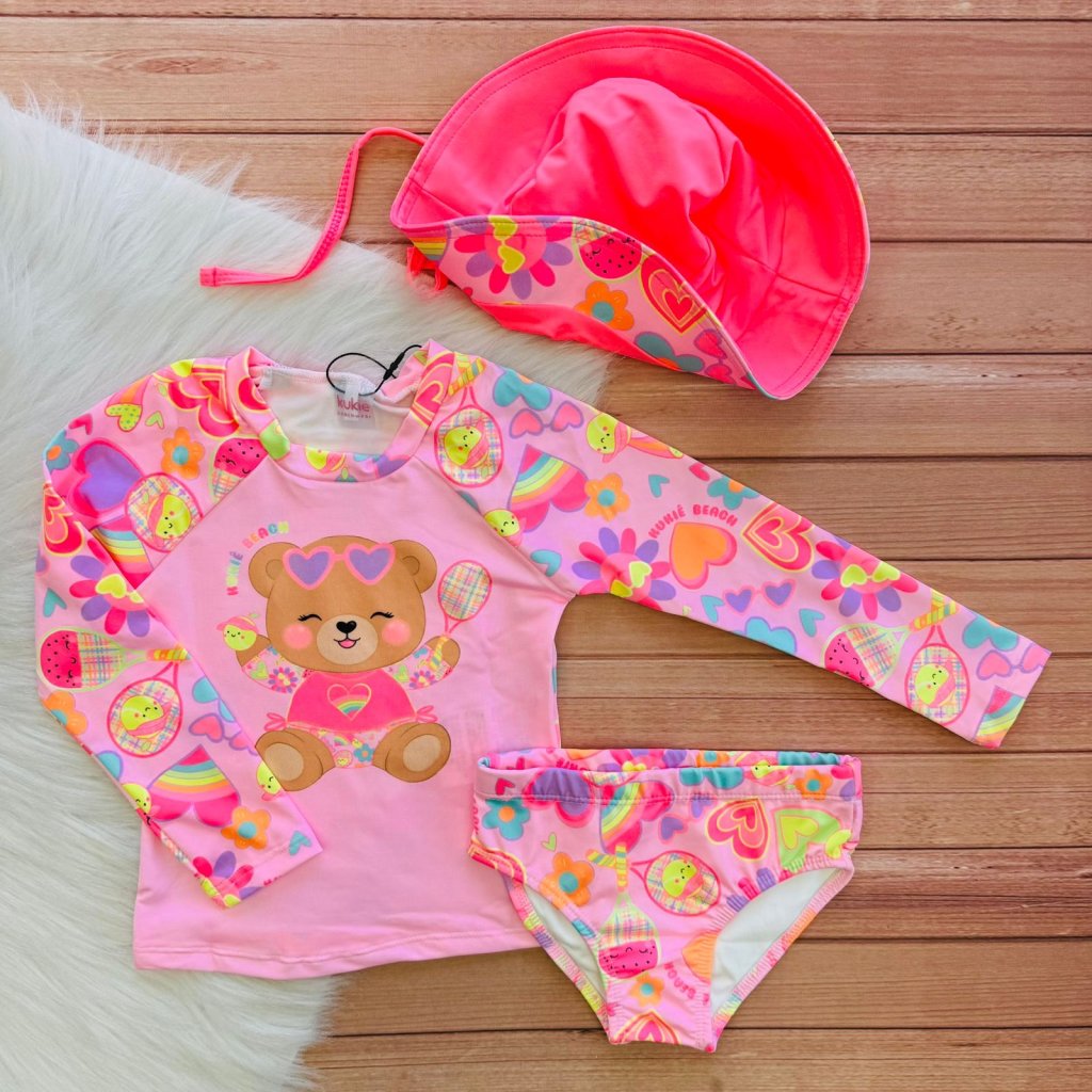 Conjunto Kukie G