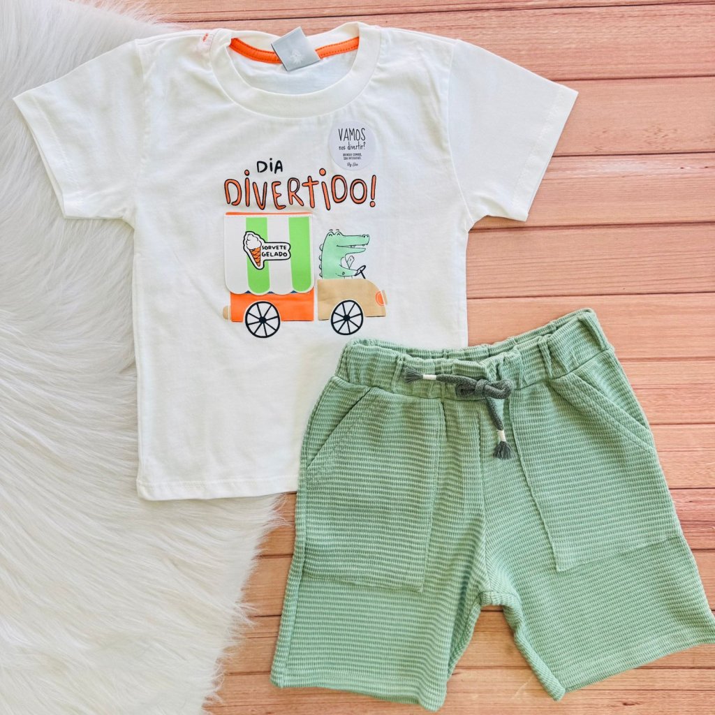 Conjunto By Gus 1