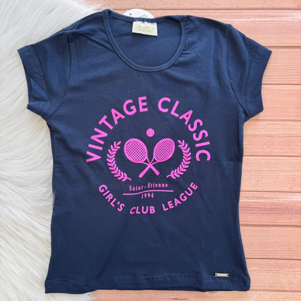 Blusa Vrasalon 10