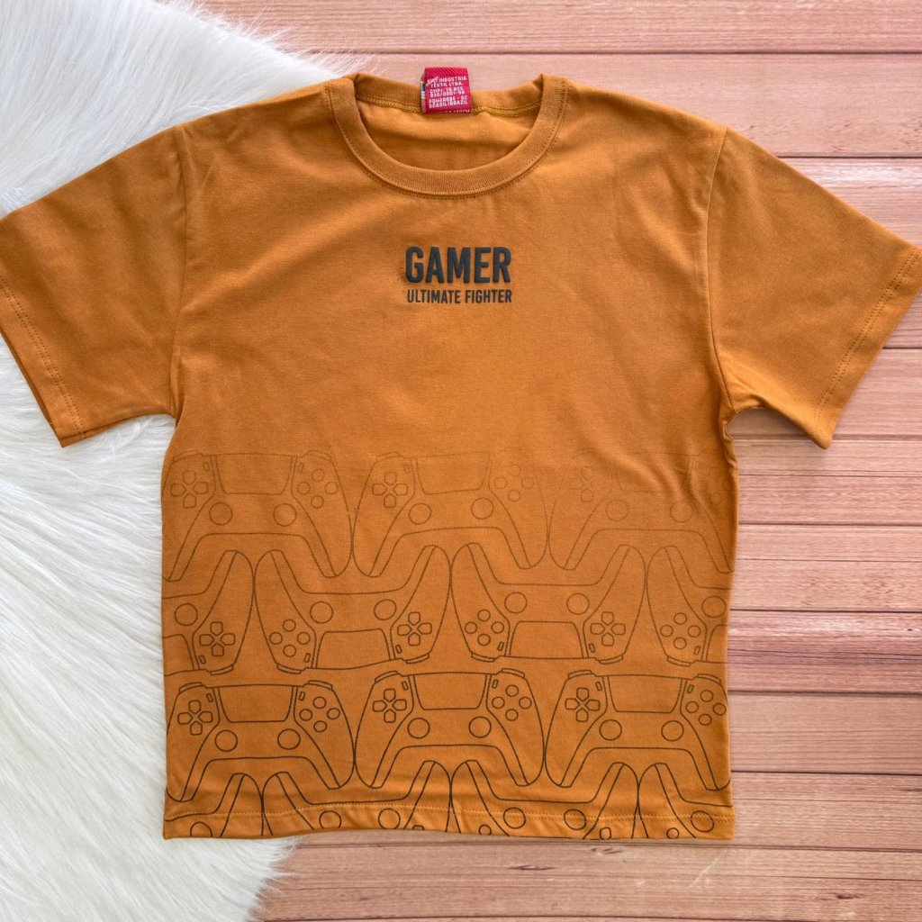 Camiseta Kyly 6