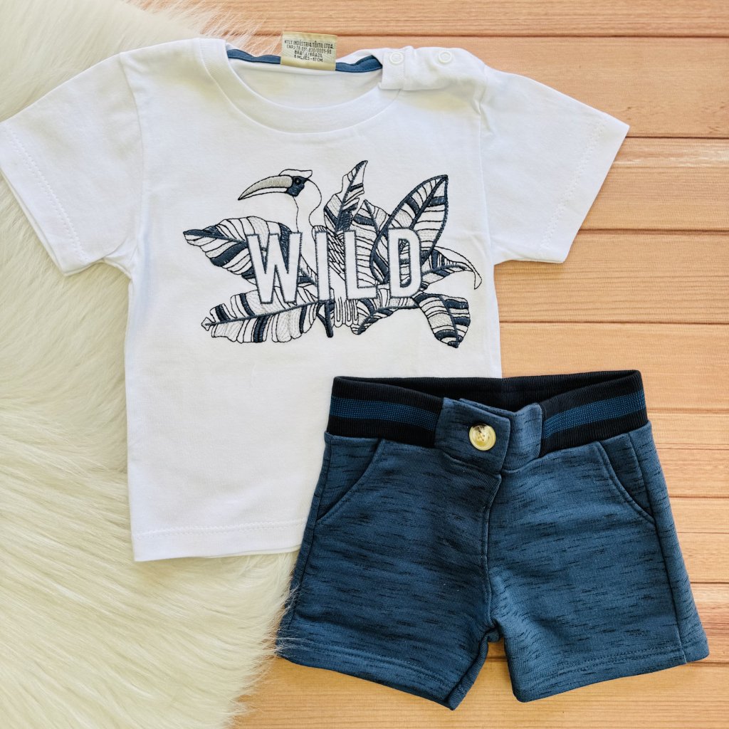 Conjunto Milon M