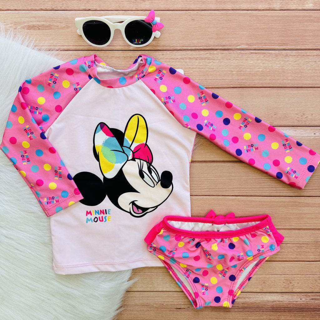 Conjunto Moda Praia GG