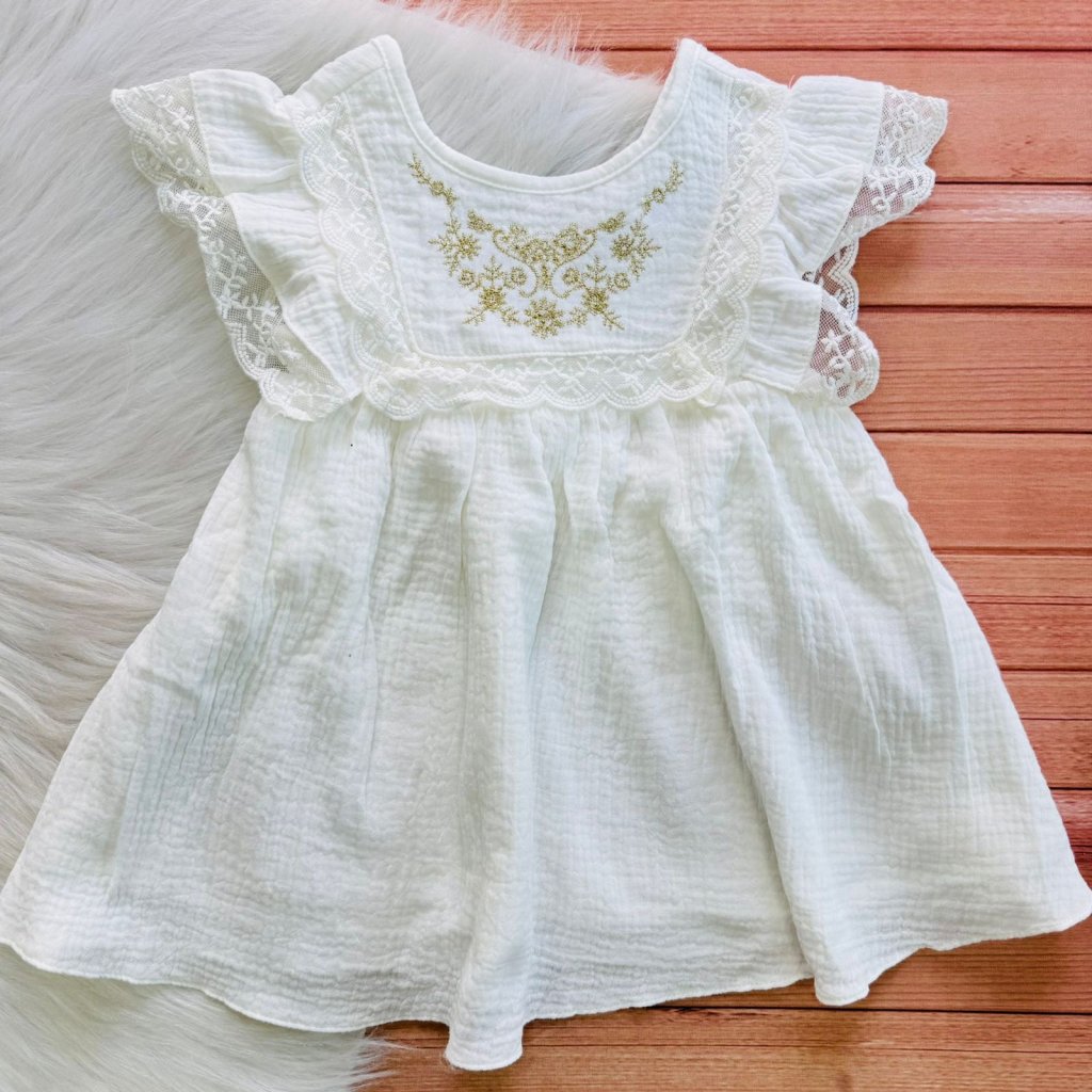 Vestido Milon 1