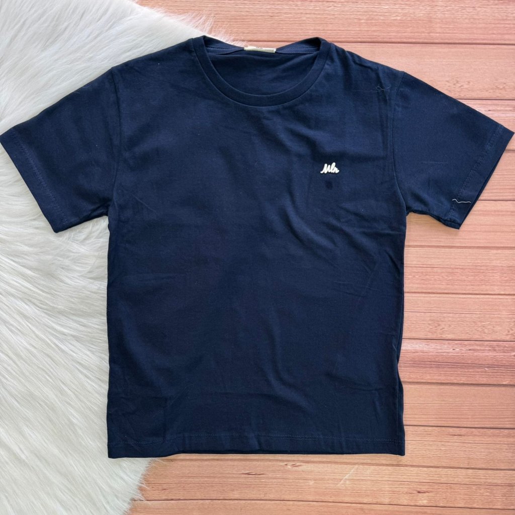 Camiseta Milon 8