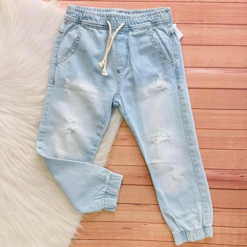 Calça Mania 6