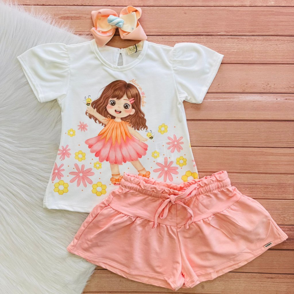 Conjunto Kukie 3