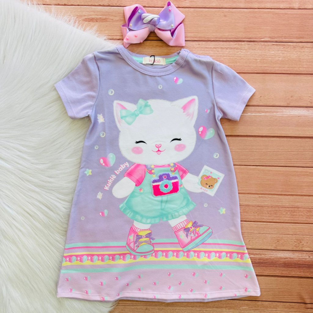 Vestido Kukie 2