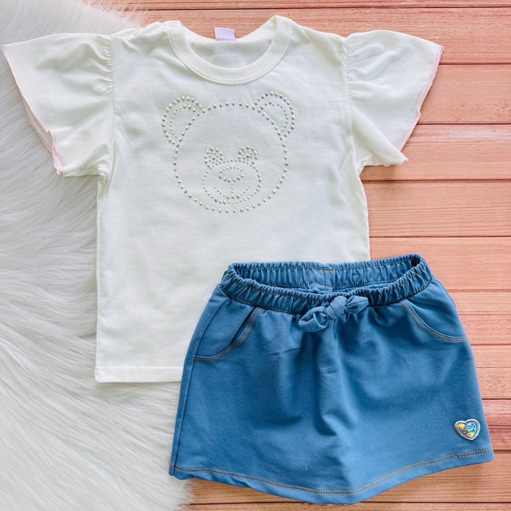 Conjunto Cinti 3