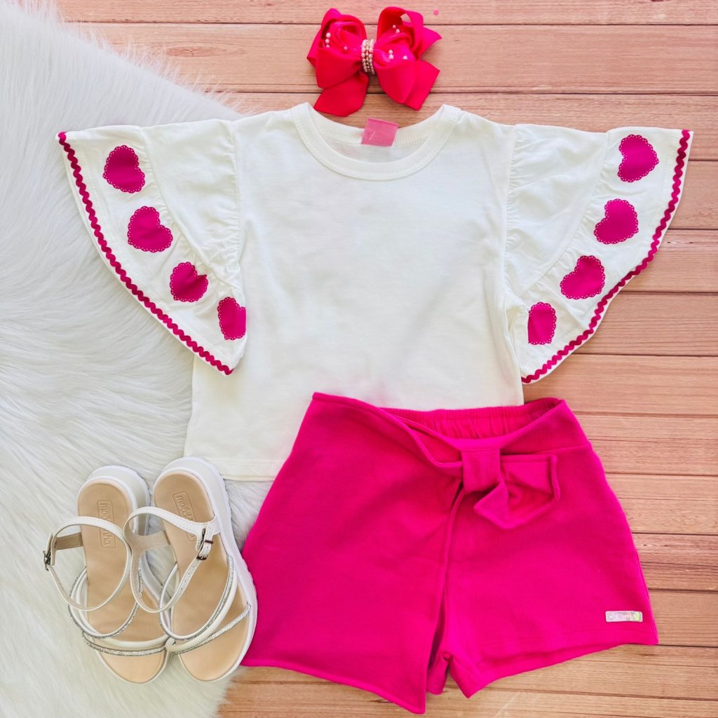 Conjunto Cinti 14