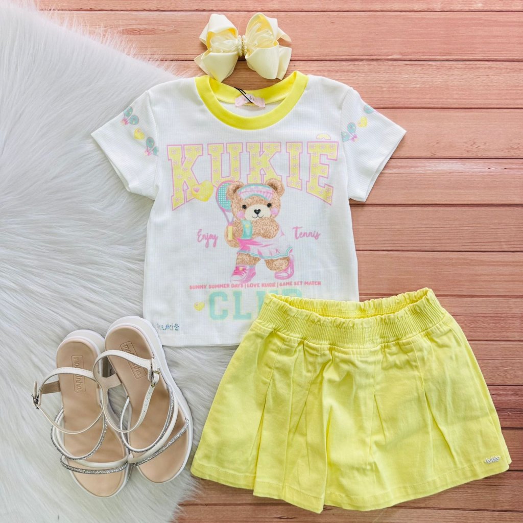 Conjunto Kukie 12