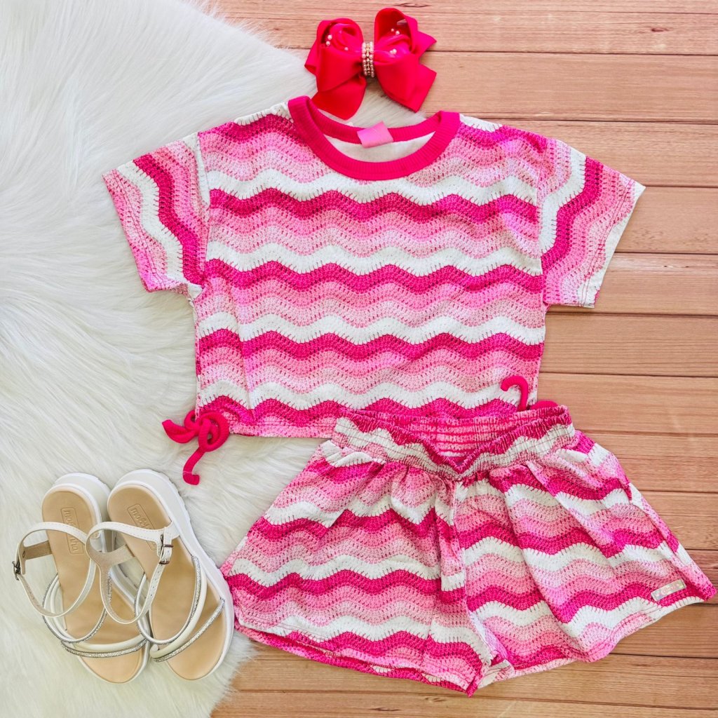 Conjunto Cinti 12