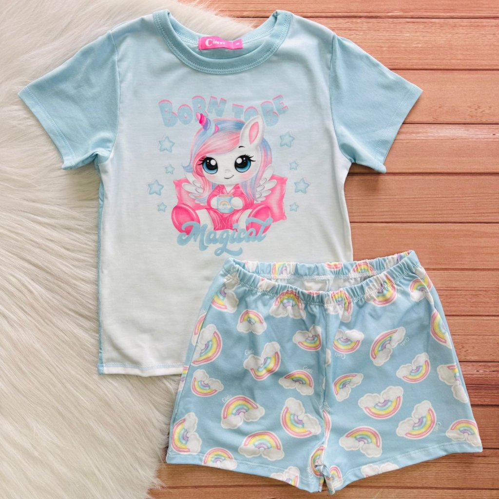 Pijama Cinti 8