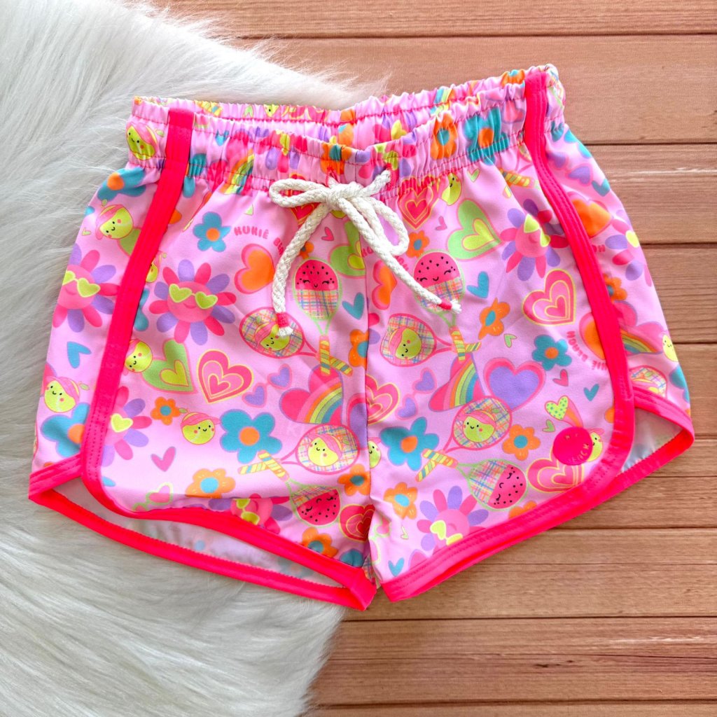 Shorts Kukie 4