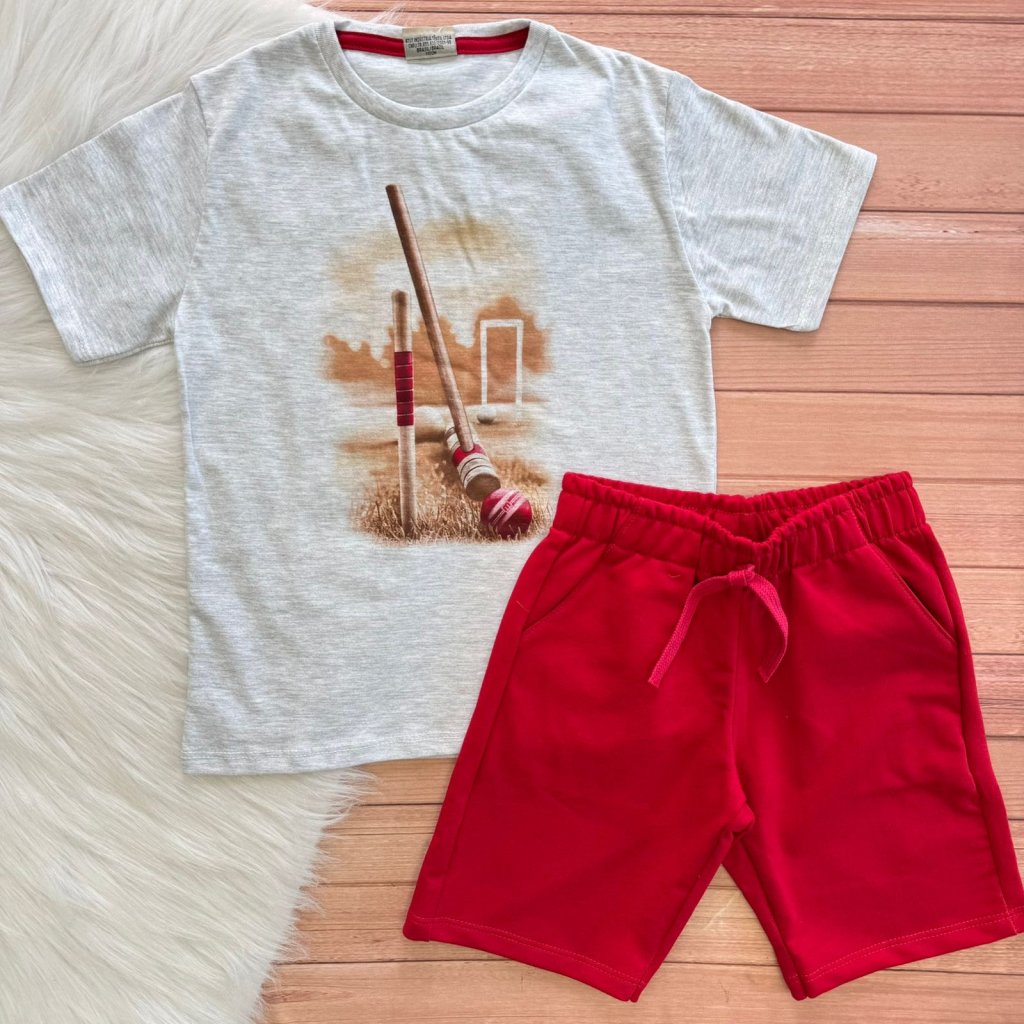 Conjunto Milon 3