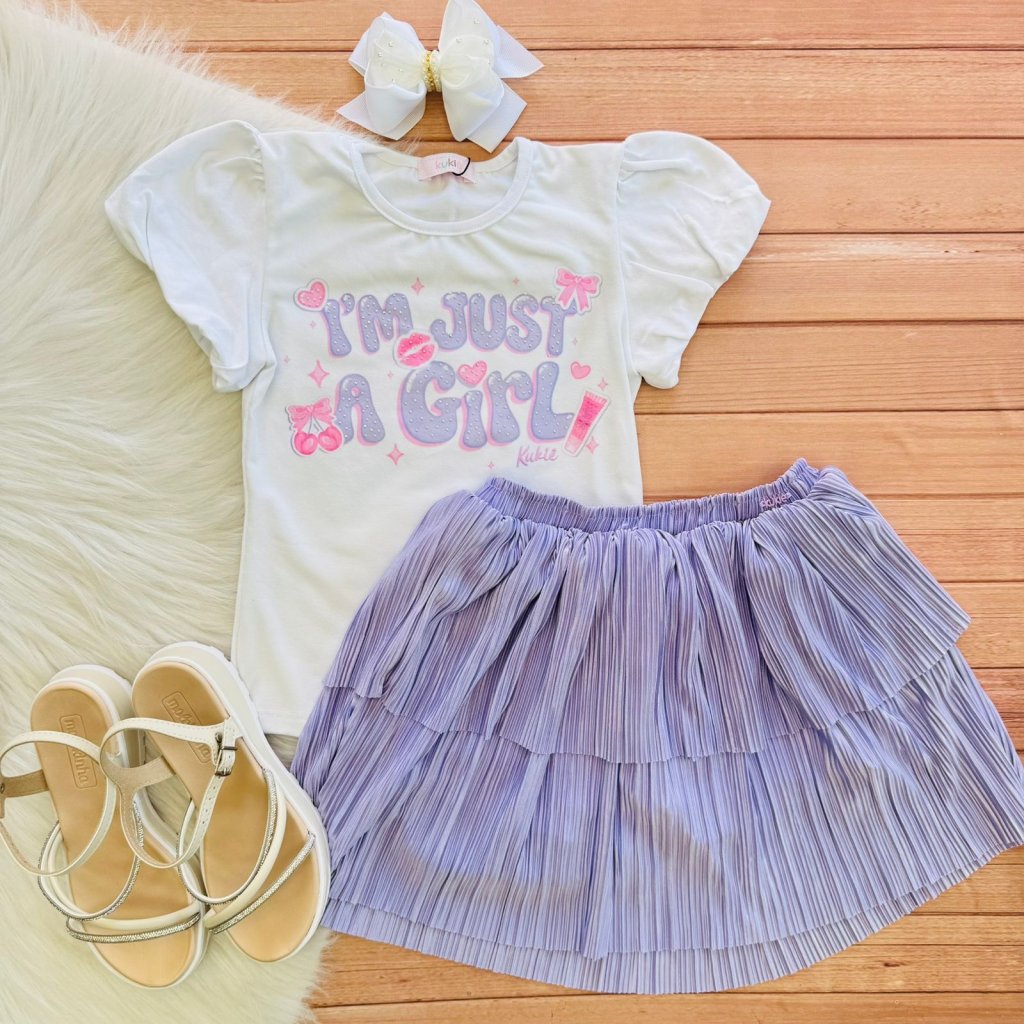 Conjunto Kukie 10