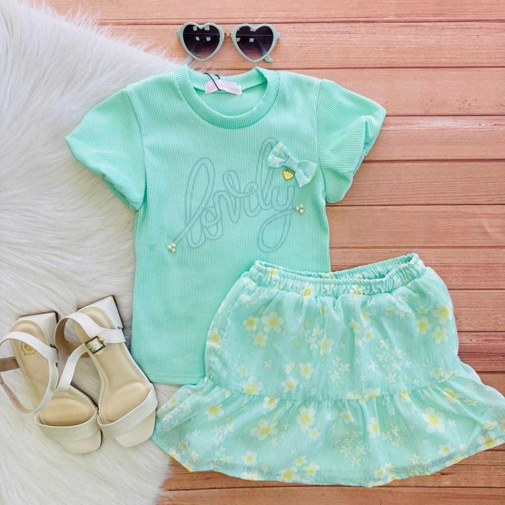 Conjunto Kukie 10