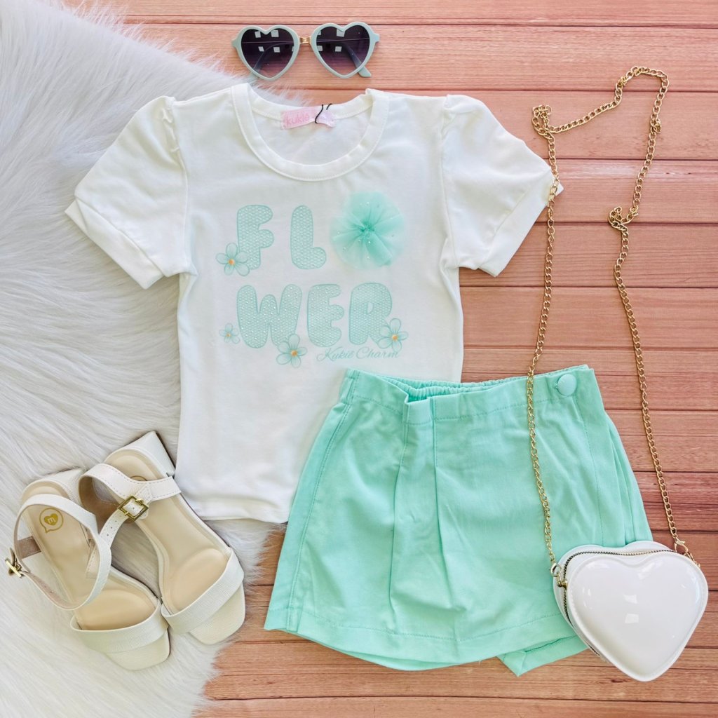 Conjunto Kukie 4