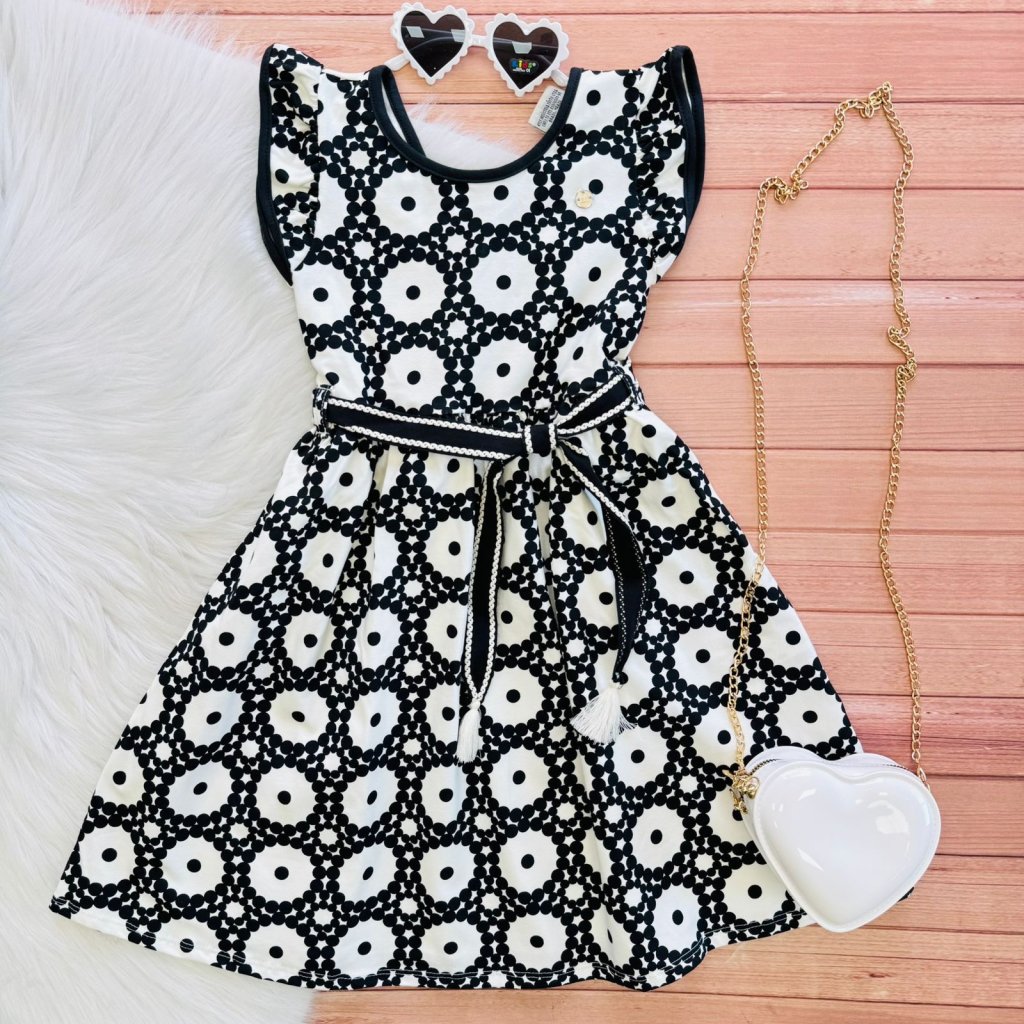 Vestido Milon 4