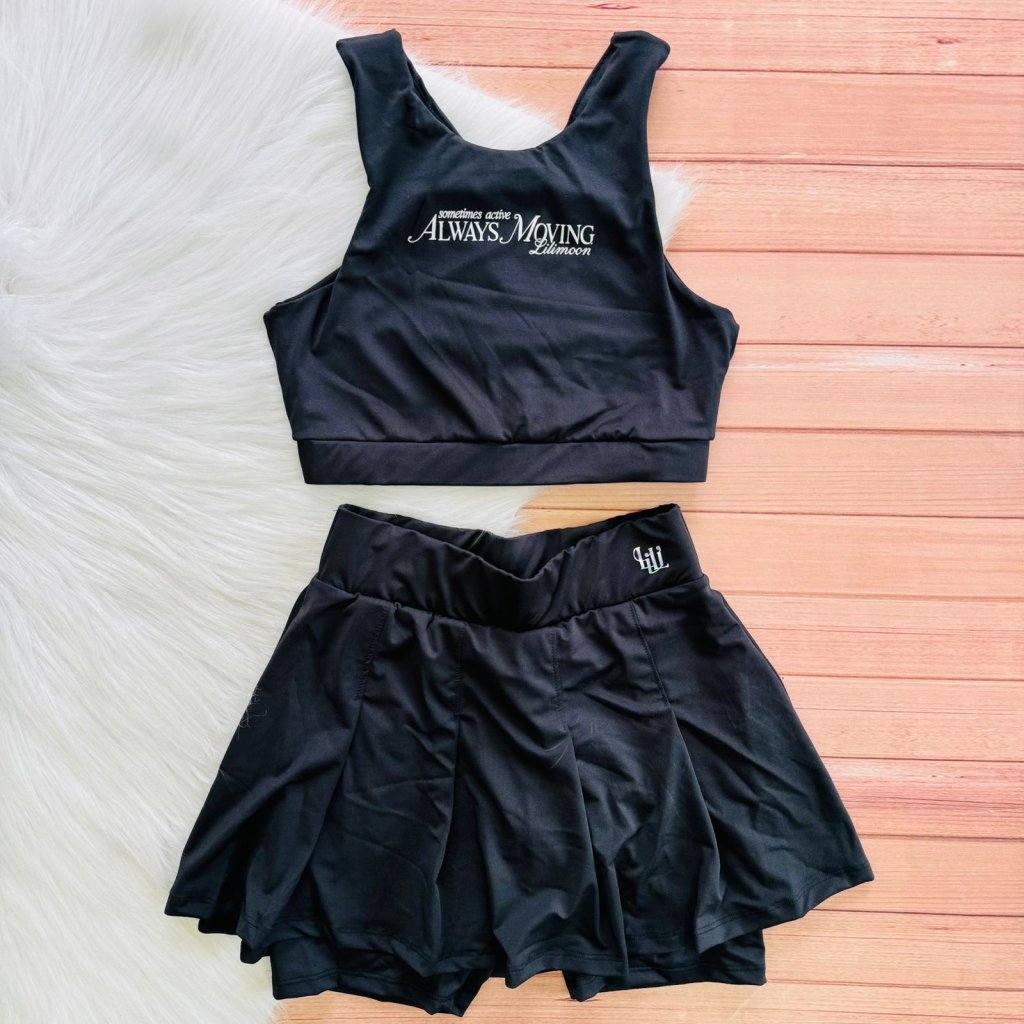 Conjunto Lilimoon 12