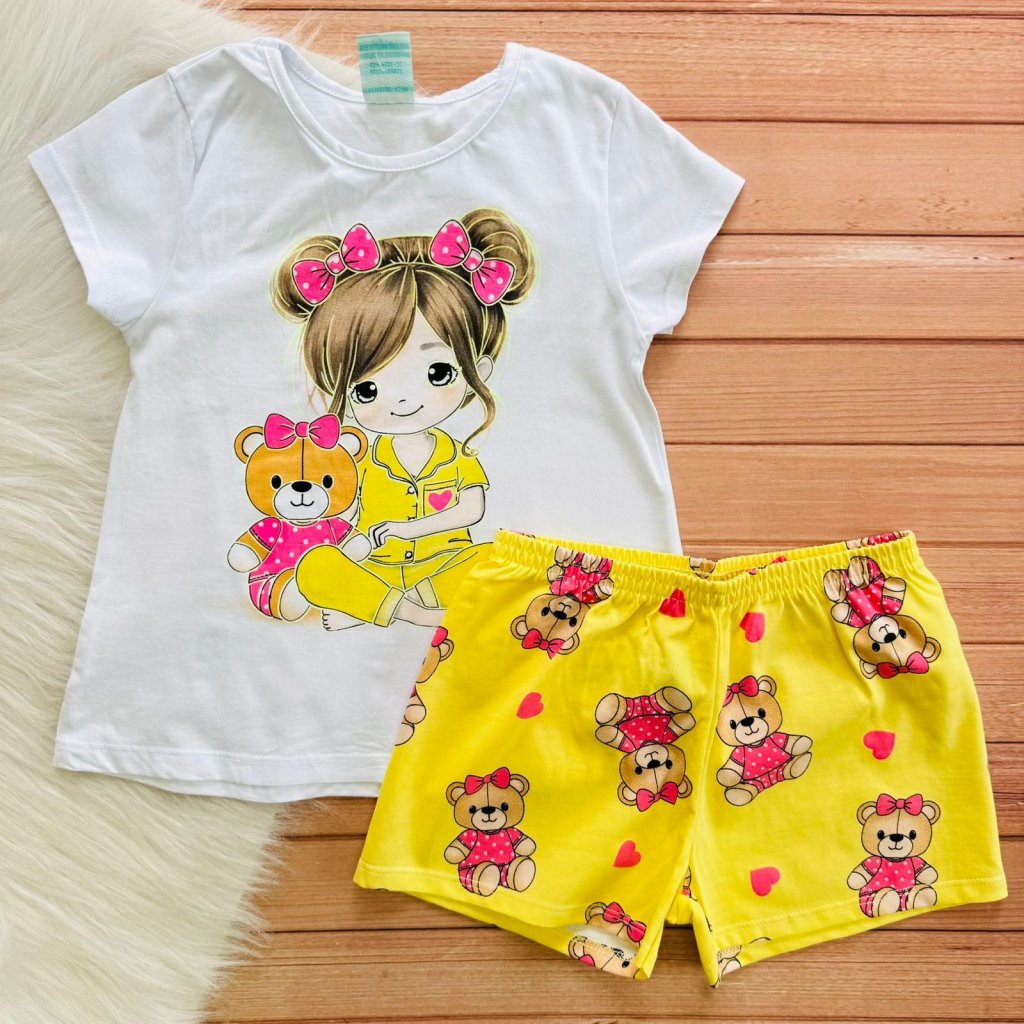 Pijama Kyly 4