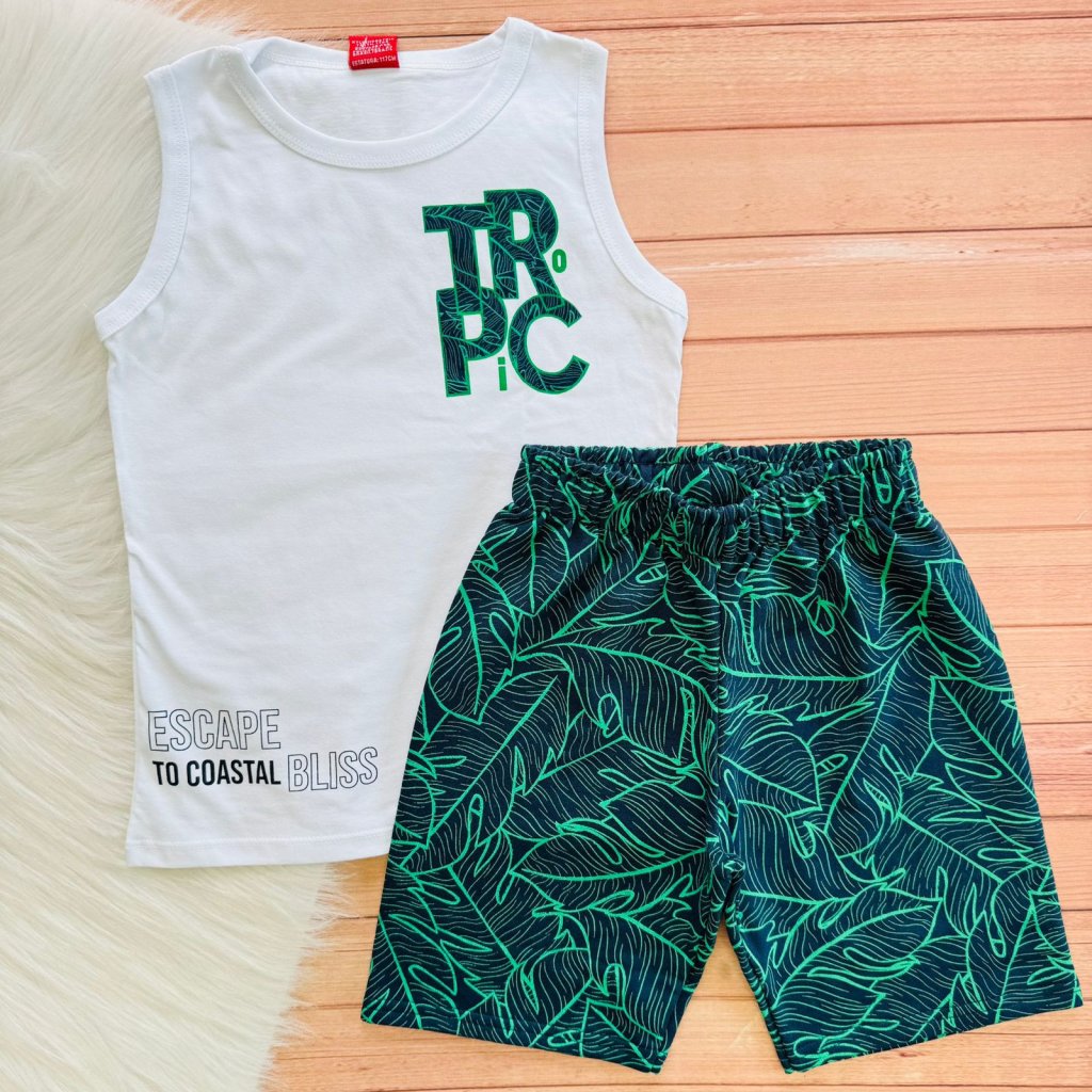 Conjunto Kyly 14