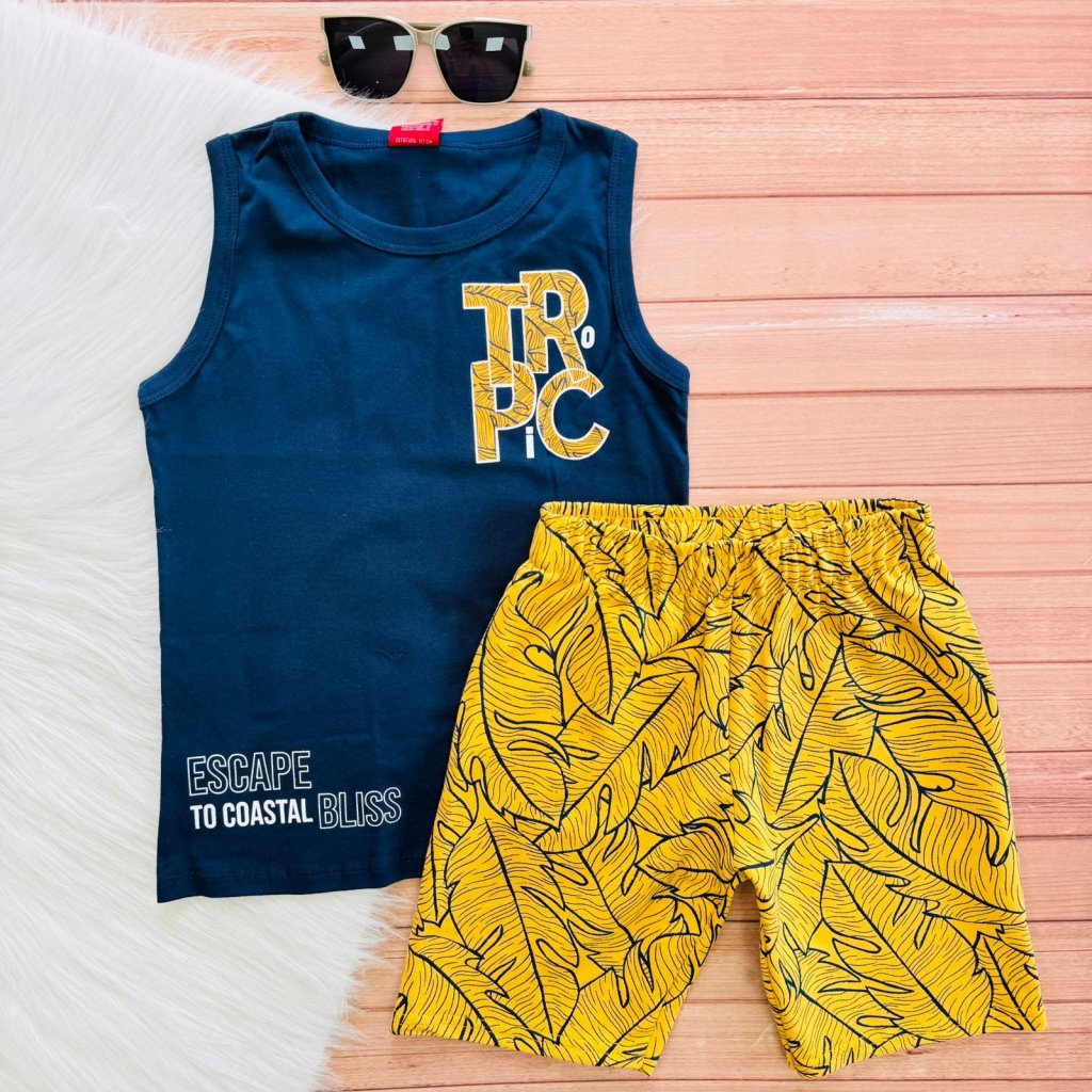 Conjunto Kyly 16
