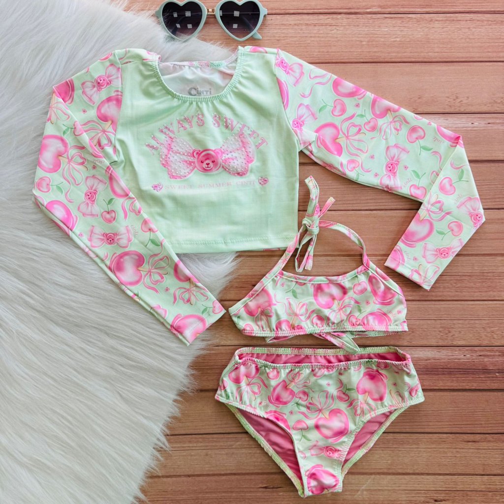 Conjunto Cinti 2