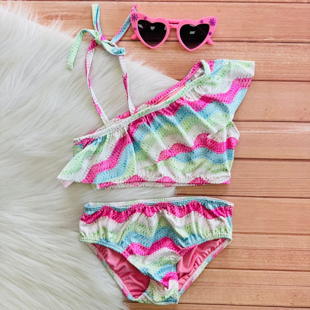 Conjunto Cinti 8