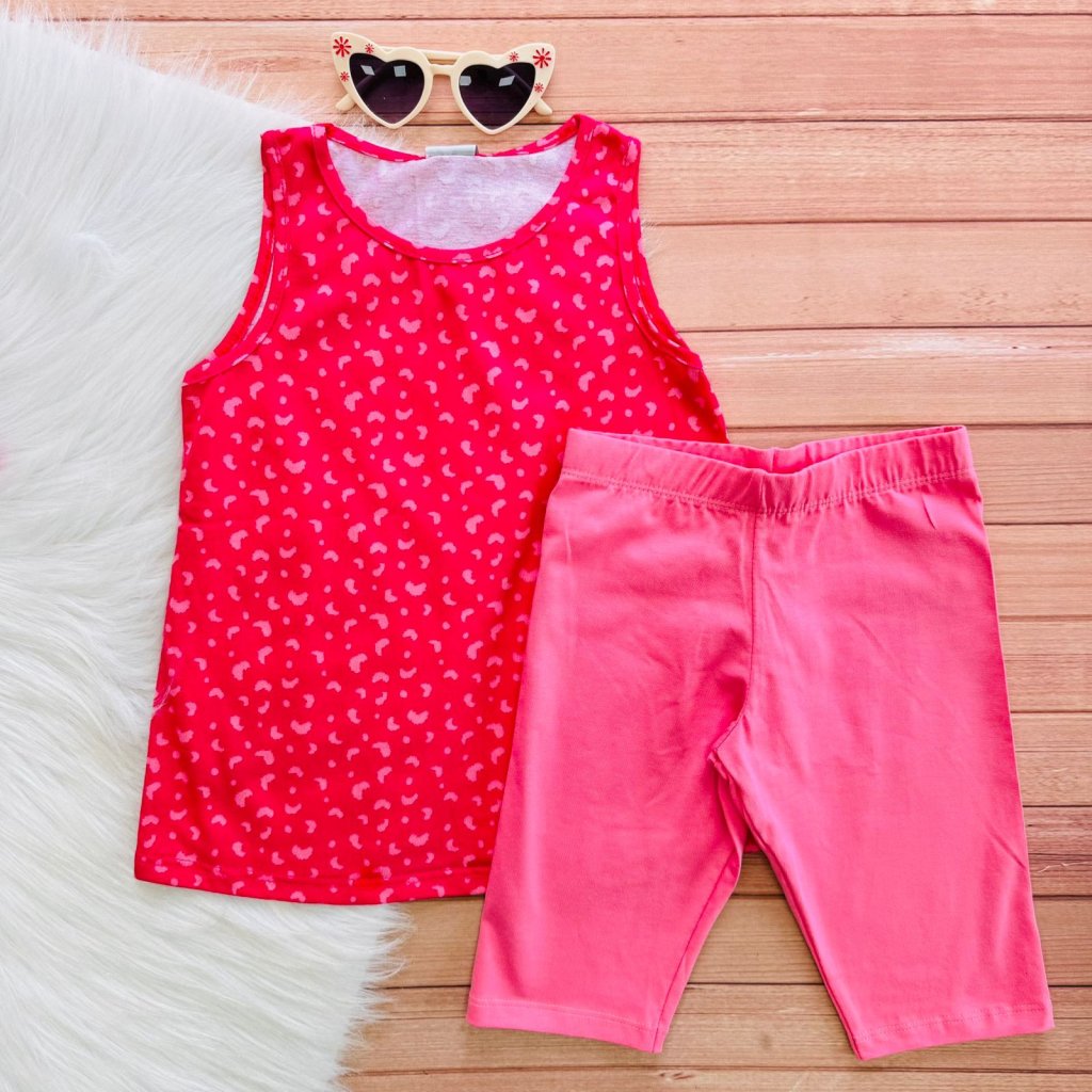 Conjunto Malwee 8 
