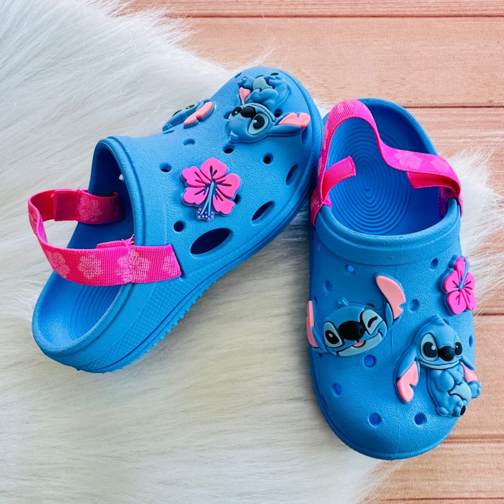 Babuch Stitch 17/18 