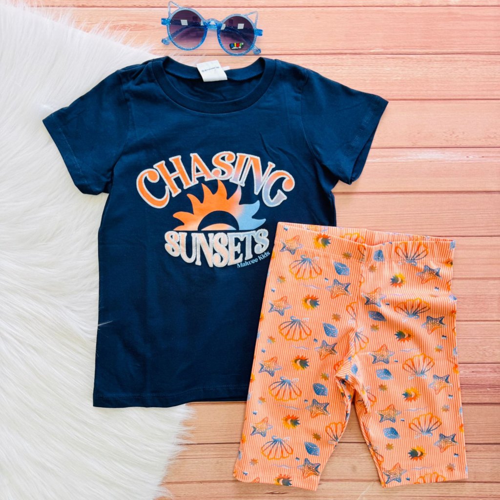 Conjunto Malwee 6