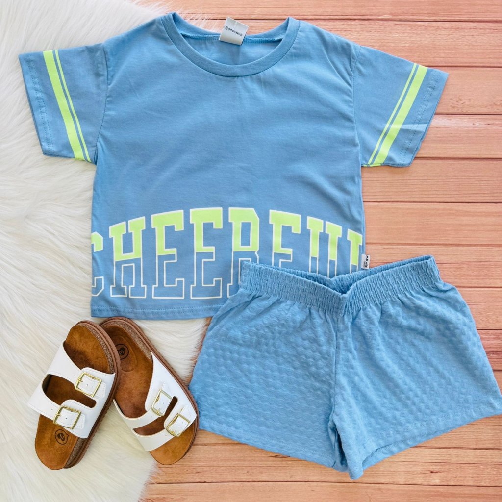 Conjunto Malwee 14