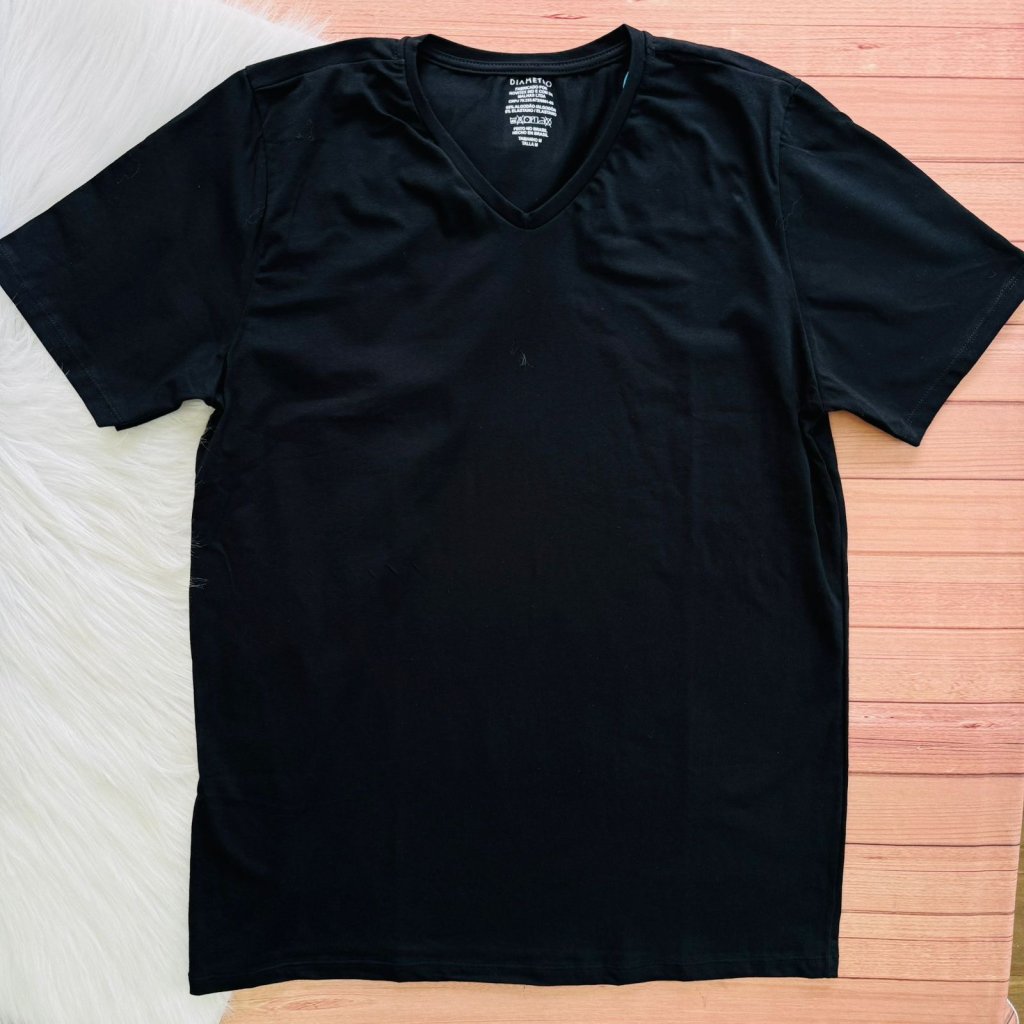 Camiseta Diâmetro GG