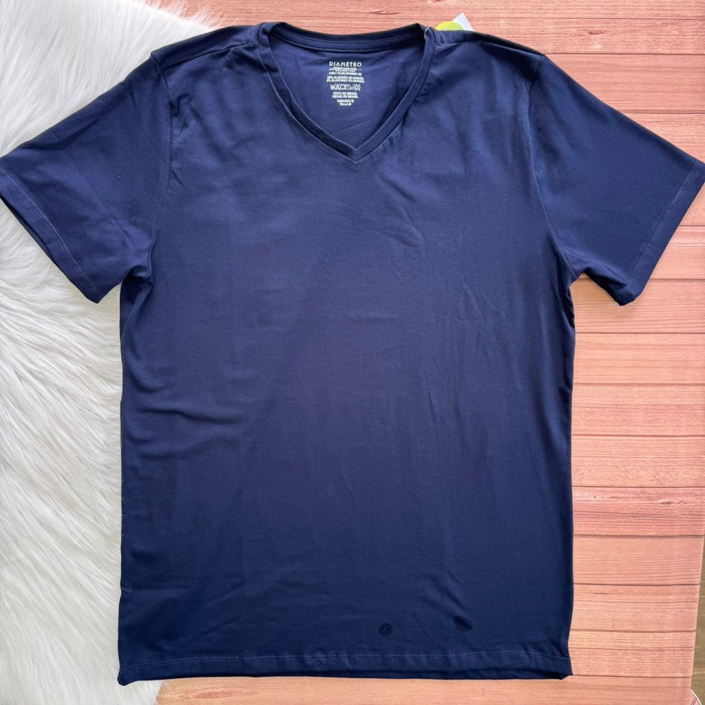 Camiseta Diâmetro GG