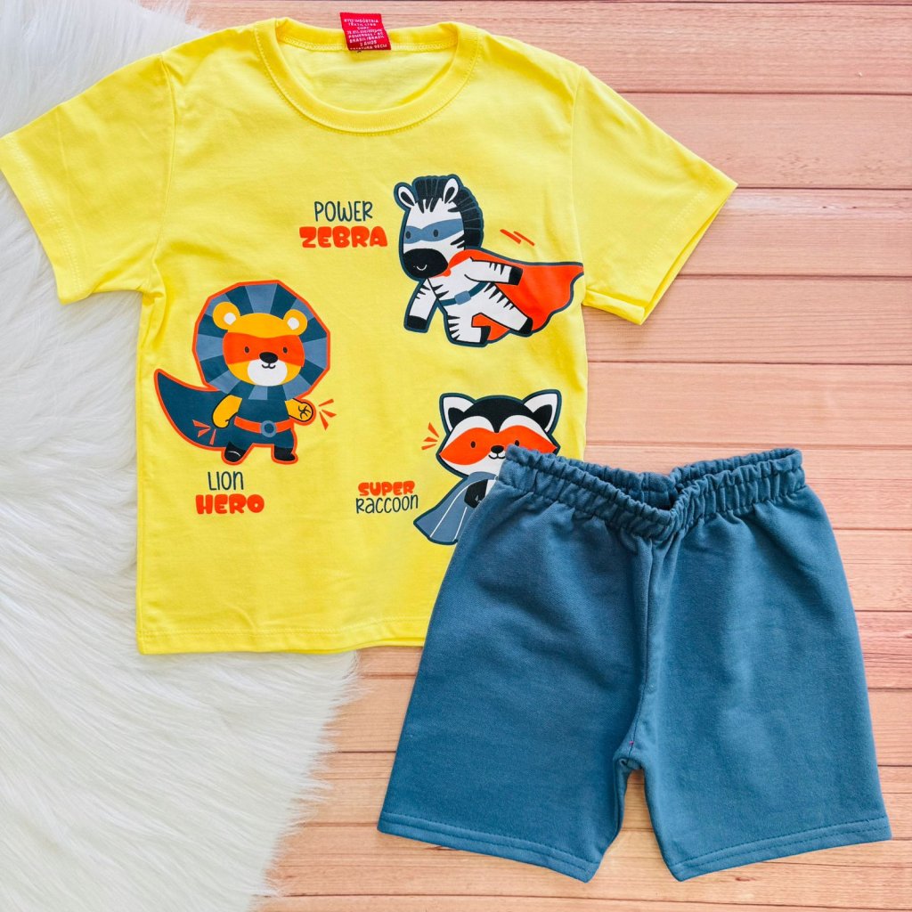 Conjunto Kyly G 