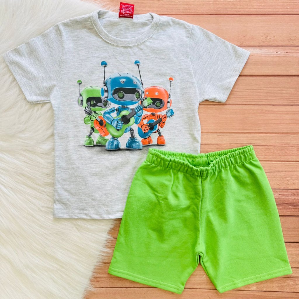 Conjunto Kyly 1