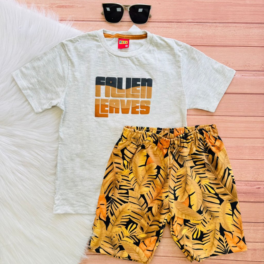Conjunto Kyly 1