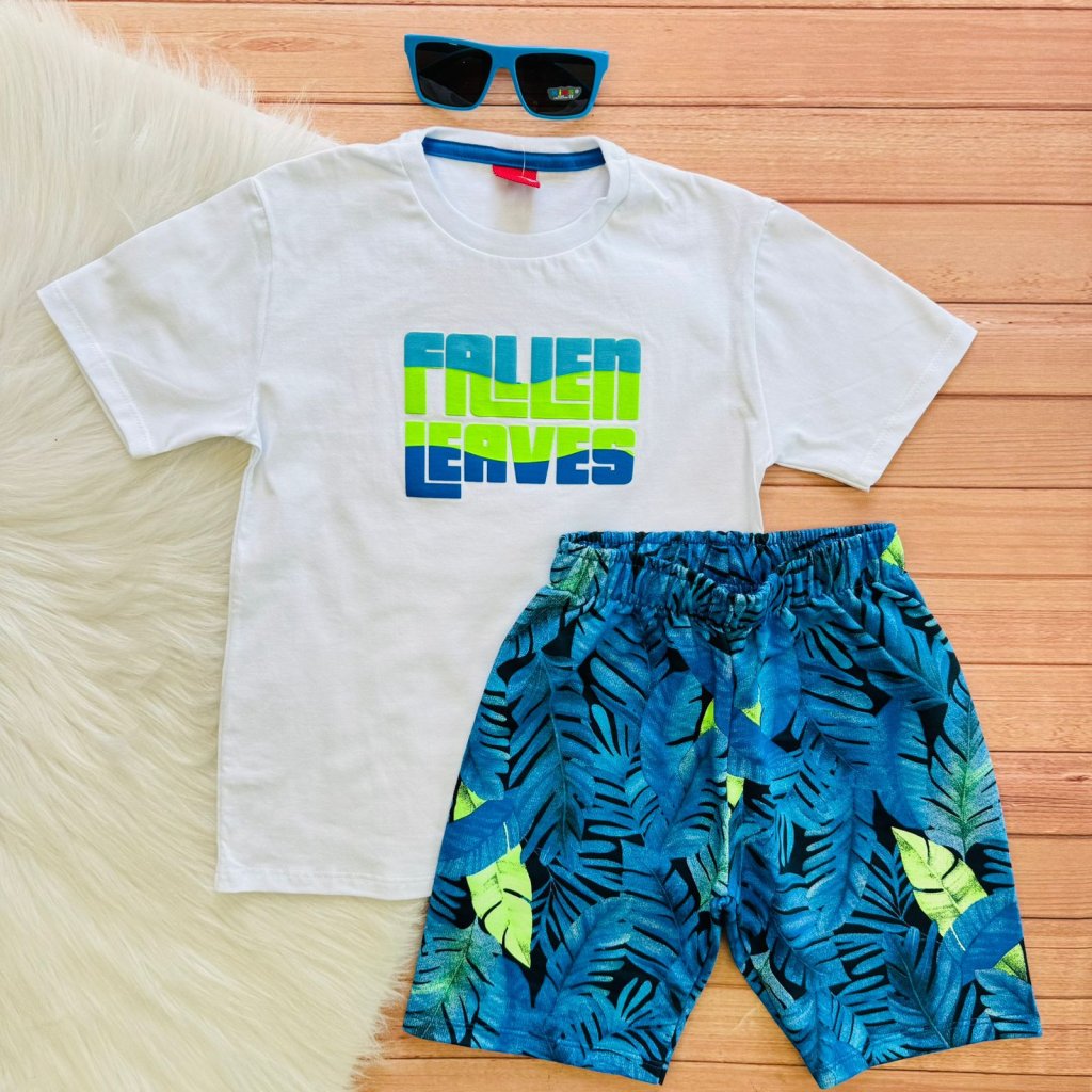 Conjunto Kyly 6