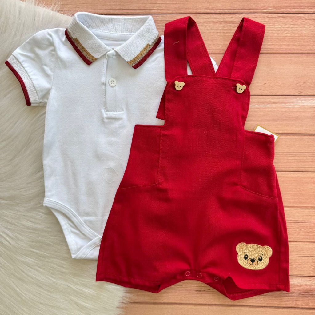 Conjunto Milon P 
