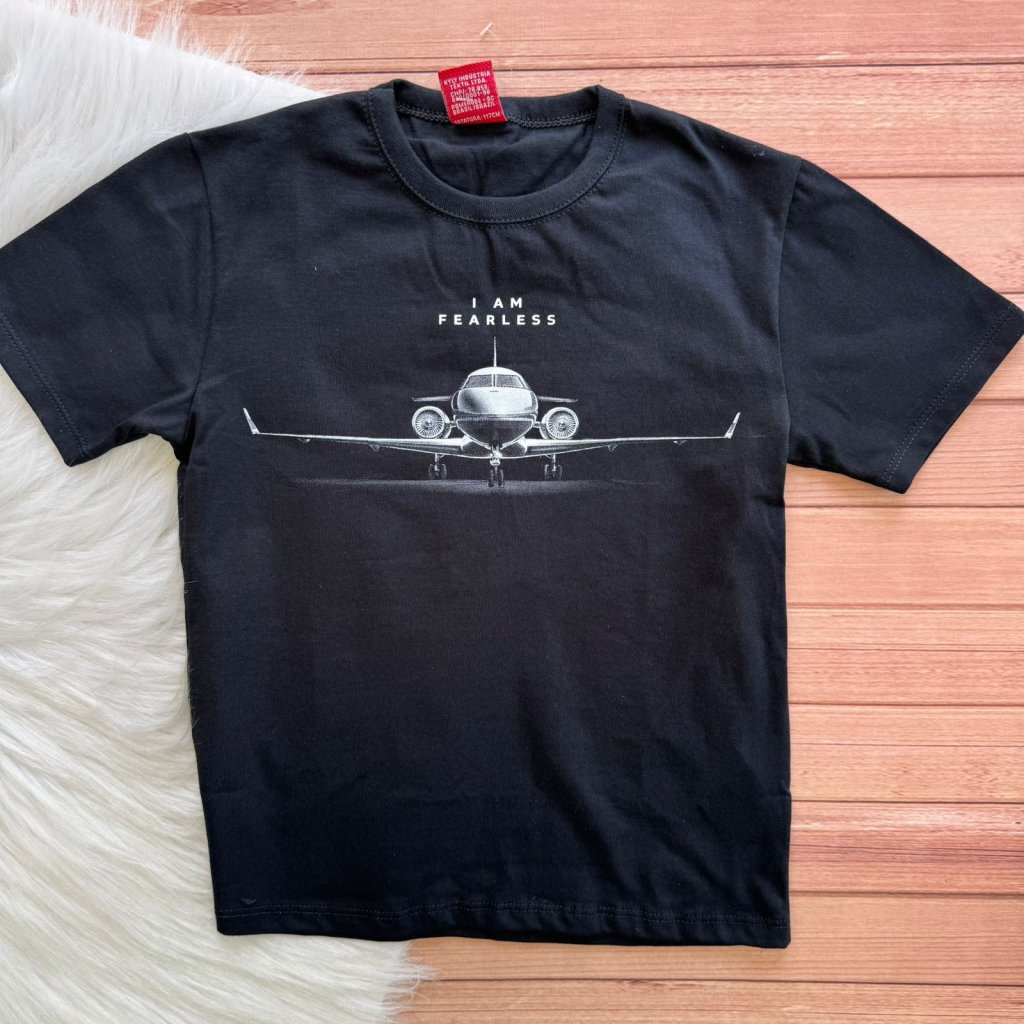 Camiseta Kyly 12