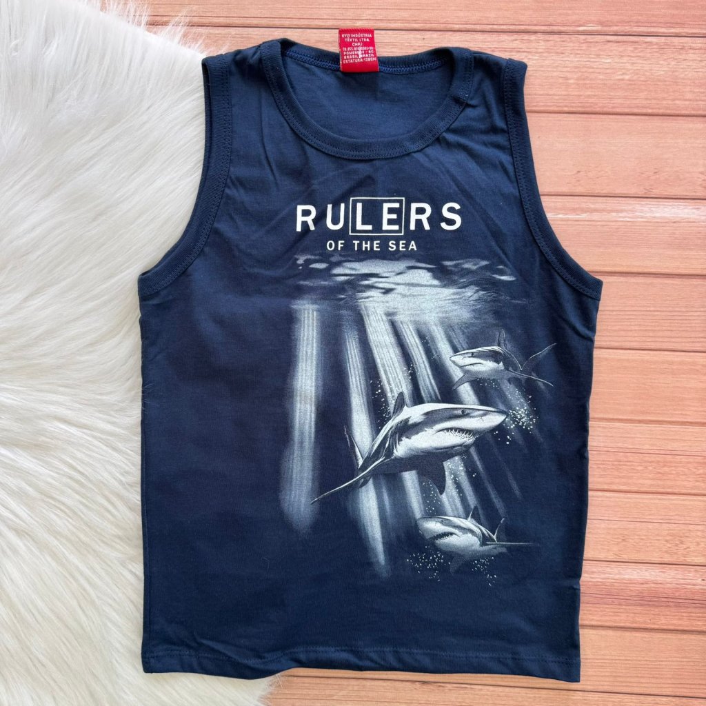 Regata Kyly 16