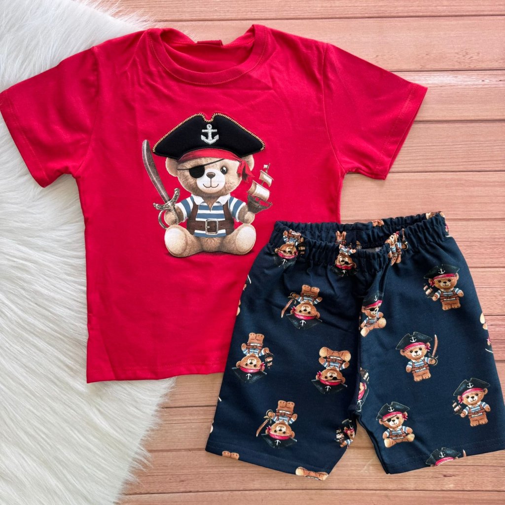 Conjunto Kyly 1