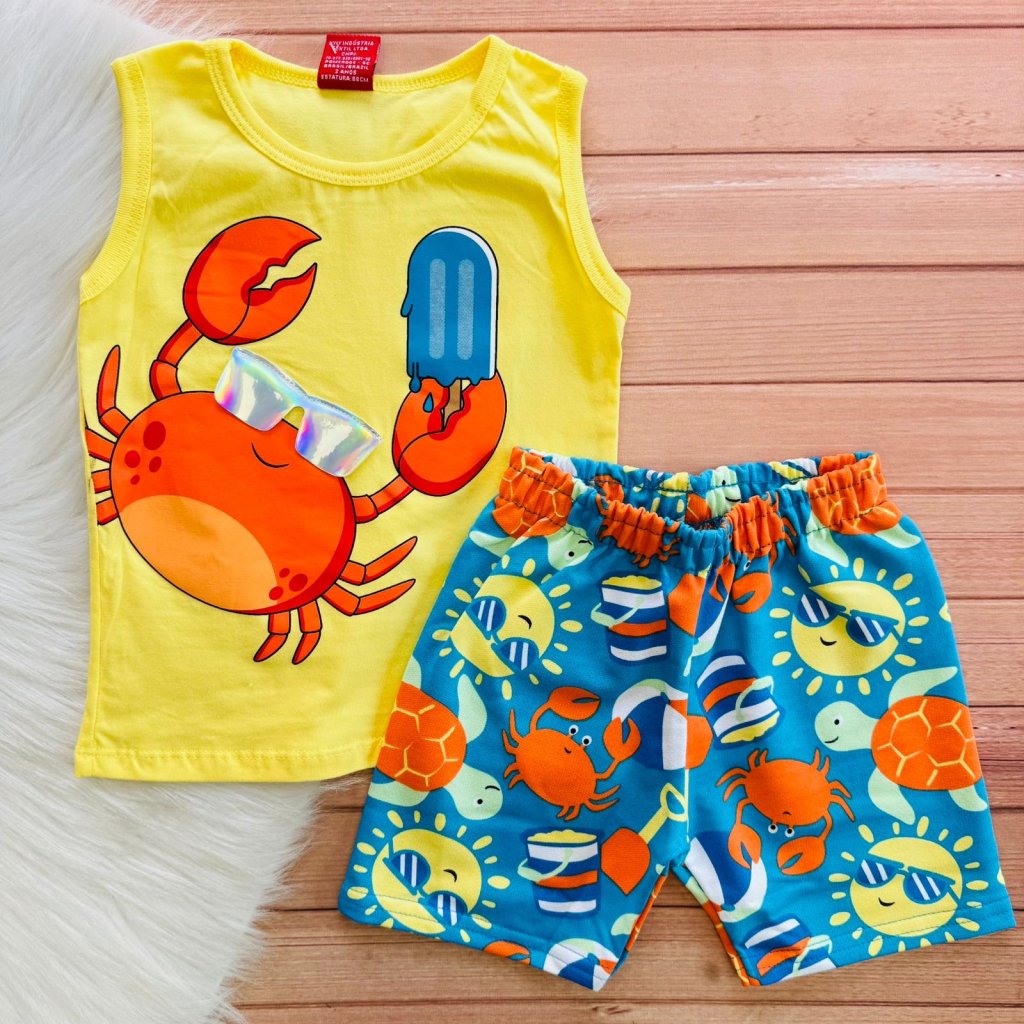 Conjunto Kyly M