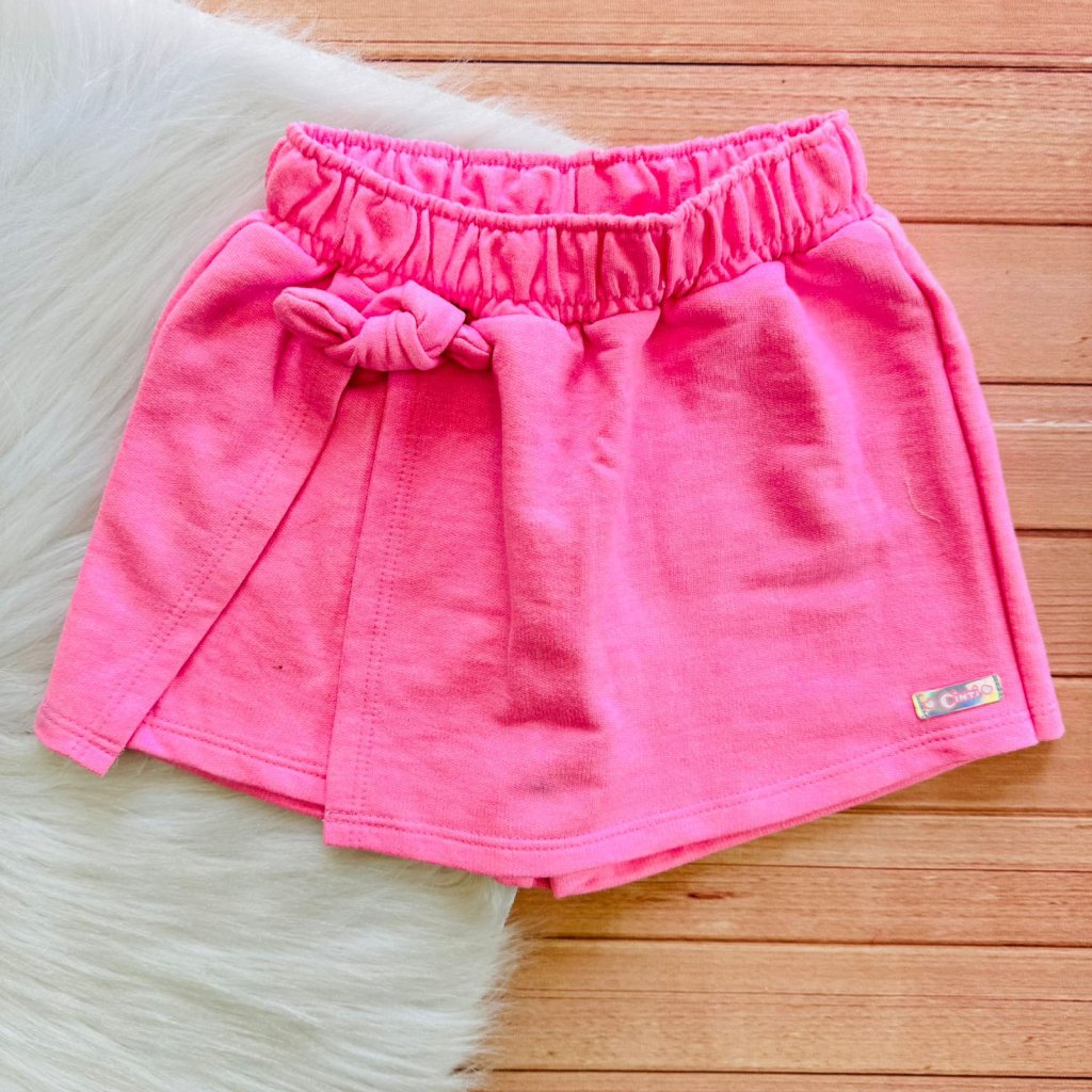 Shorts Saia Cinti 14