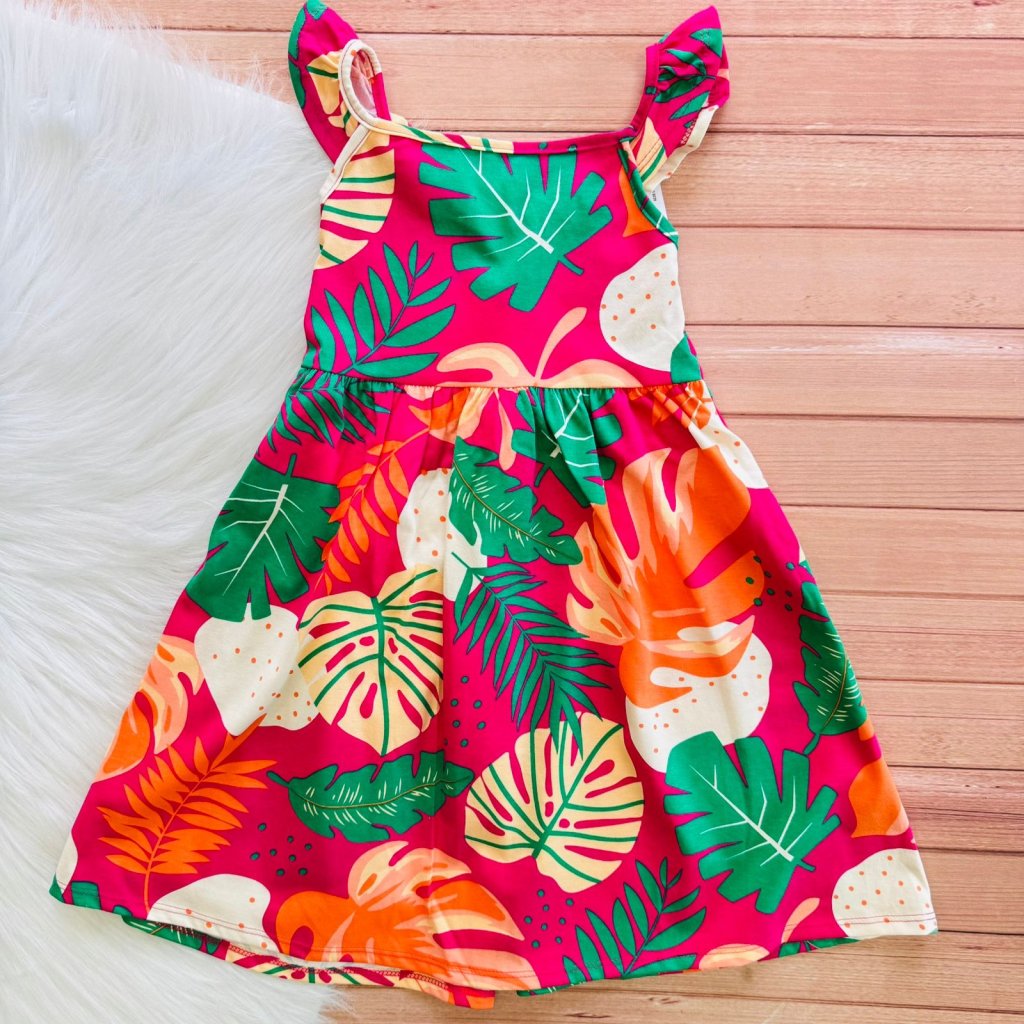 Vestido Kyly 12