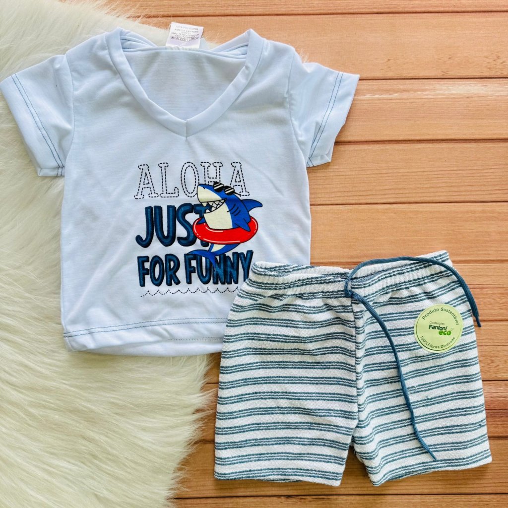 Conjunto Fantoni M